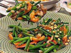 -山水茶艺馆·点心粤菜·30年老字号