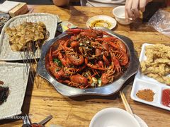-大圣烧烤(马湖新村店)