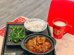 -永和大王(春日上新·阜成门店)