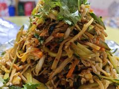 -红升老菜馆(巨兴街店)