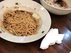 -李先生牛肉面大王(营口大润发店)
