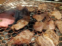 -牛哥の店炭火烤肉(攀枝花店)