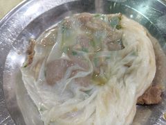 -标记美食新鲜猪杂(兴南大道店)