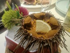 -苏大嘴蒸汽海鲜·海胆蒸饺(中山广场店)