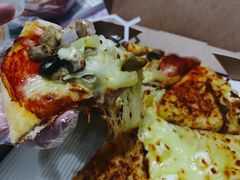 -必胜客(万象城店)