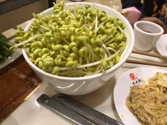 -重庆乡水源火锅(谷埠店)