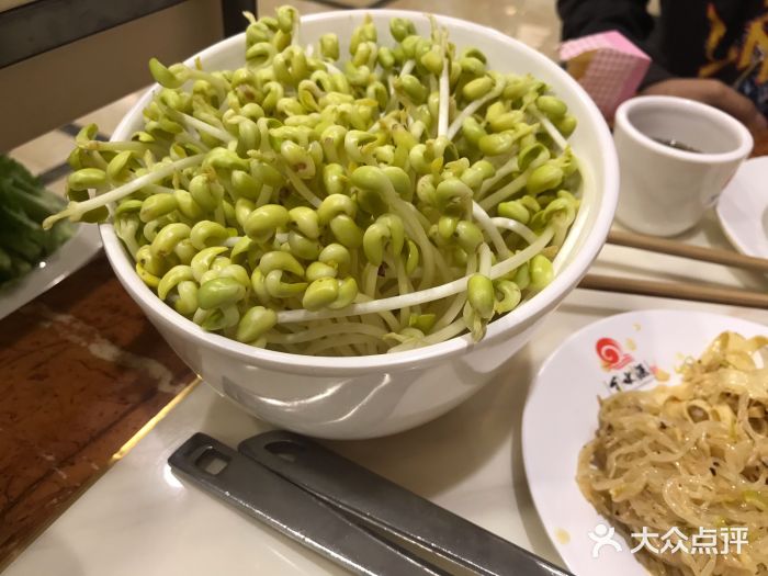 重庆乡水源火锅(谷埠店)图片