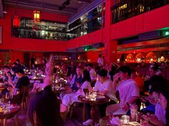 -JZ Club 爵士酒吧(上海店)
