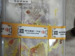 咖喱猪排饭-新侨三宝乐面包店(崇文门店)