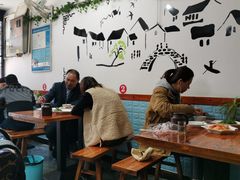 大堂-福满楼(锦溪古镇店)