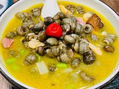 -锡和无锡菜(景丽苑店)