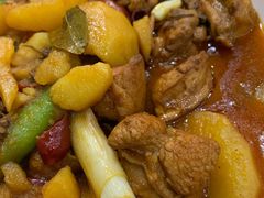 -福顺祥大盘鸡(临潼店)