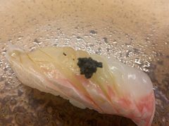 -Sushi Hanzo半藏(天环广场店)