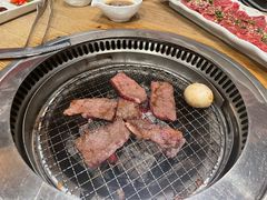 -御牛道日式烤肉料理(杭州万象城店)