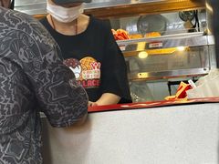 -华莱士·全鸡汉堡(杭州武林店)