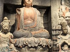 -陕西历史博物馆