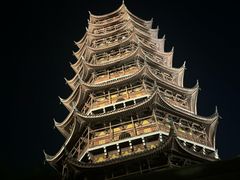 -北寺塔