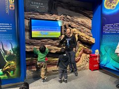 -国家自然博物馆