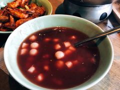 -弄堂里(阿里西溪A区店)