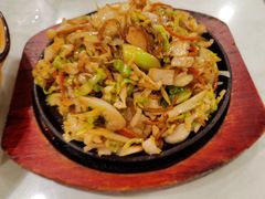 -颐香园家常菜(颐和园店)