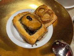 -8餐厅(新葡京酒店)