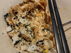 -新石器烤肉(百联川沙店)