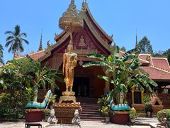 -西双版纳傣族园