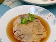-齐家花园大酒店(宝山店)