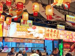 -蚝得喜海鲜(东城店)