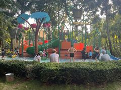 -Waterfall瀑布湾优健源(华侨城店)