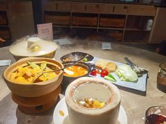 -星叶·东南亚料理(温州万象城店)