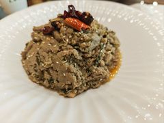 -民族饭荘(新华大街店)