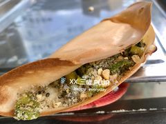 -易老大蛋烘糕(奎星楼总店)