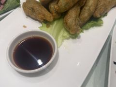 -瑞福园联谊餐室(茂名南路店)