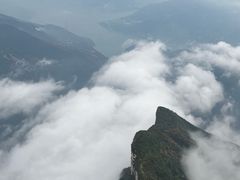 -白帝城·瞿塘峡景区