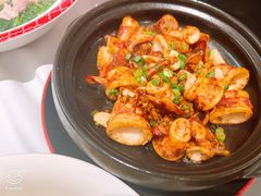 -谭厨中山传家菜.乳鸽.脆鲩鱼(华强北中航城店)