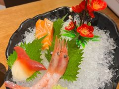 -诚家·日式烧鸟·深夜食堂(虹桥天街店)