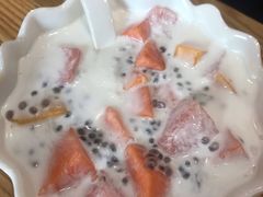 -甜蜜蜜(昌乐园店)