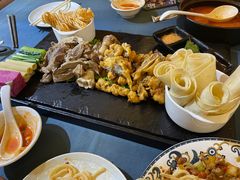 -伊带伊路新疆美食府(呼家楼店)