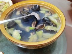 -好运来饭店(新城路店)