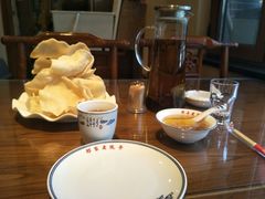 -那家老院子东北菜·饺子·小鸡炖蘑菇(艳华街店)