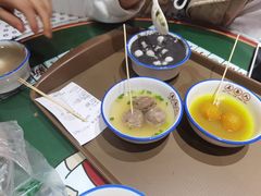 -五条人糖水铺(武林总店)