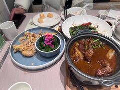 -尚一汤·粤菜海鲜(环球港店)