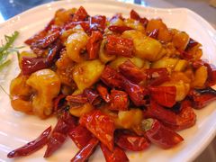 -长春观斋补堂素菜馆