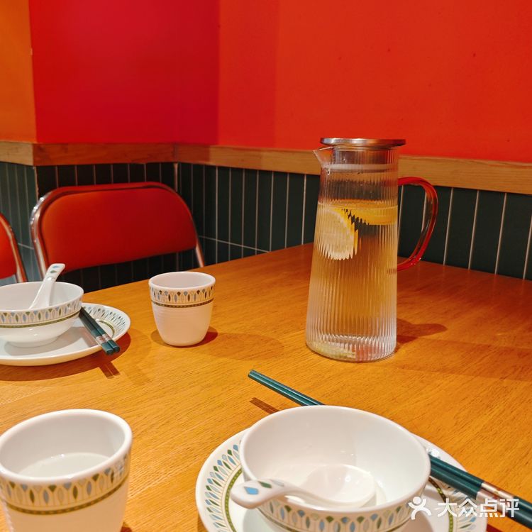 一口到泰德兰～咖喱、冬阴功、泰奶[爱心]