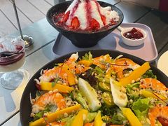 -KimPro 辛普乐概念韩餐