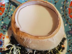 椰子冻-采悦轩中餐厅·粤菜·海南菜(神州半岛喜来登度假酒店)