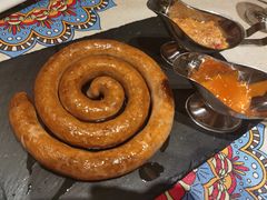-玛莎西餐厅(佳润华庭店)