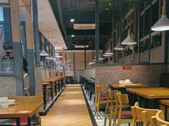 -比格比萨自助(国展店)