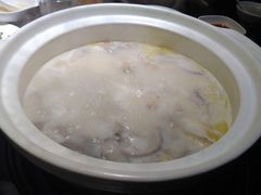-捞王猪肚鸡火锅(财富中心店)
